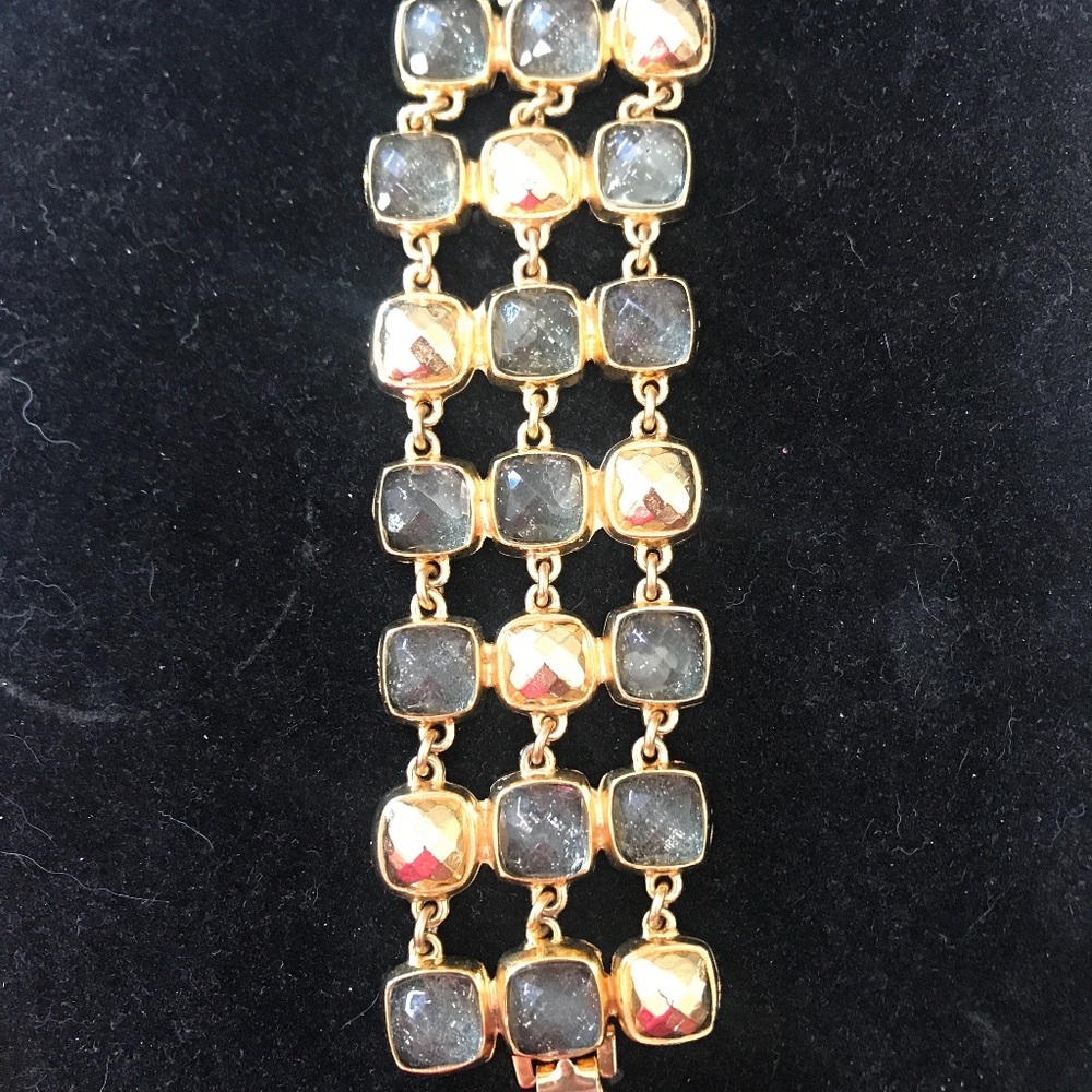 Kara Ross bracelet